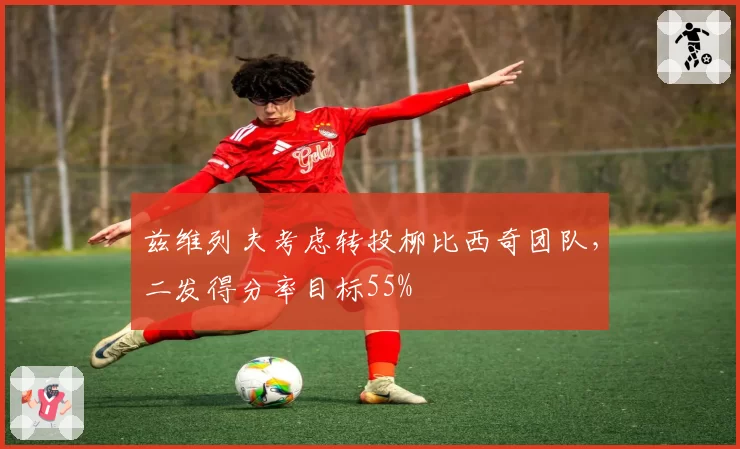 兹维列夫考虑转投柳比西奇团队，二发得分率目标55%