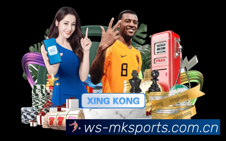 mk体育APP 体育赛事宣传图